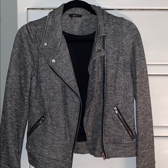 Gray jacket - Picture 2 of 3